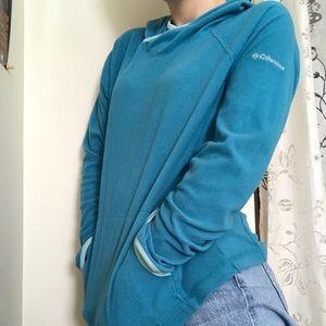 Columbia Fleece